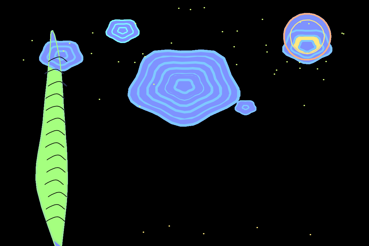 Starry Night